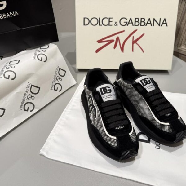 repliche,replica,perfette,siti di,affidabili,migliori siti,dove comprare,1:1,scarpe da ginnastica DG nuove scarpe da corsa leggere CUSHION di alta gamma (Y6Y)