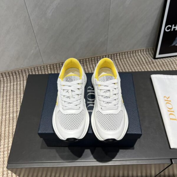 repliche,replica,perfette,siti di,affidabili,migliori siti,dove comprare,1:1,scarpe da ginnastica Versione top delle ultime scarpe casual Dior abbinate ai colori (8V8HW)