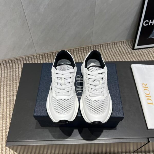 repliche,replica,perfette,siti di,affidabili,migliori siti,dove comprare,1:1,scarpe da ginnastica Versione top delle ultime scarpe casual Dior abbinate ai colori (WWAQ6)