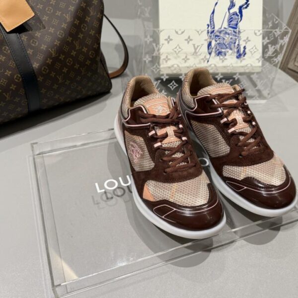 repliche,replica,perfette,siti di,affidabili,migliori siti,dove comprare,1:1,scarpe da ginnastica Nuove sneakers color block retrò di Burberry (7VLHG)