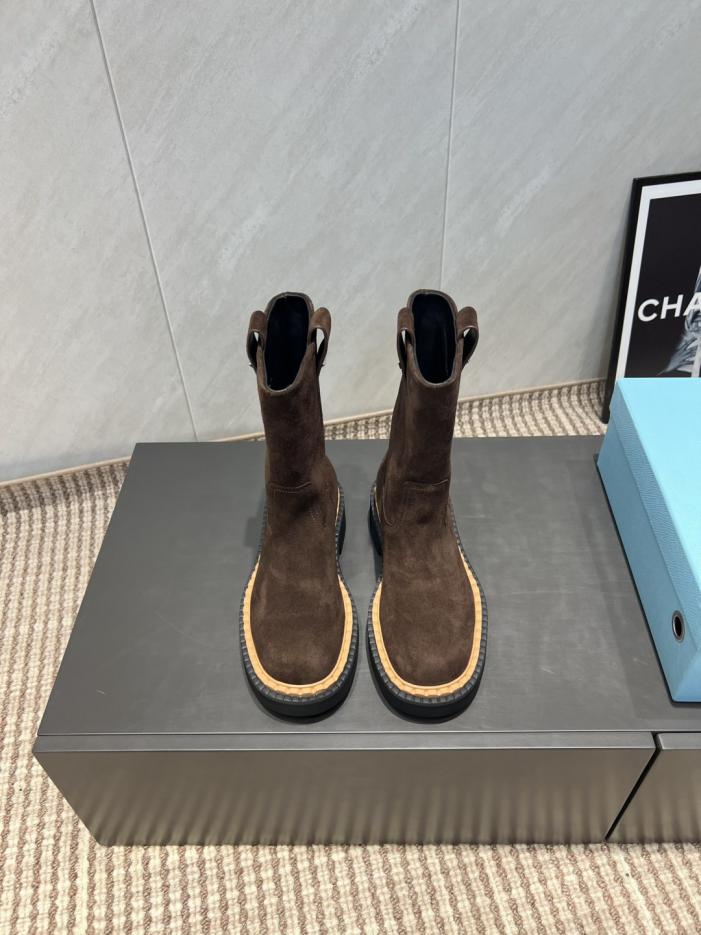 repliche,replica,perfette,siti di,affidabili,migliori siti,dove comprare,1:1,scarpe da ginnastica Versione top PRADA, nuovi stivali a metà piede con punta tonda e tacco medio, inizio autunno (OR1SM) repliche,replica,perfette,siti di,affidabili,migliori siti,dove comprare,1:1,scarpe da ginnastica Versione top PRADA, nuovi stivali a metà piede con punta tonda e tacco medio, inizio autunno (OR1SM)