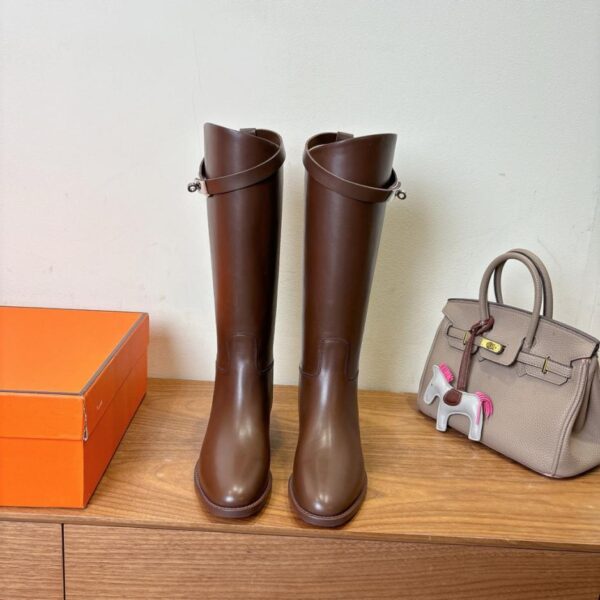 repliche,replica,perfette,siti di,affidabili,migliori siti,dove comprare,1:1,scarpe da ginnastica Stivali Kelly classici autunno/inverno HERMES (UFCWP)