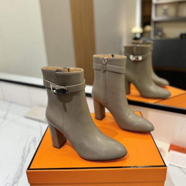 repliche,replica,perfette,siti di,affidabili,migliori siti,dove comprare,1:1,scarpe da ginnastica Stivali da ragazza sexy di alta gamma Hermes Kelly Jumping (7E7R8)