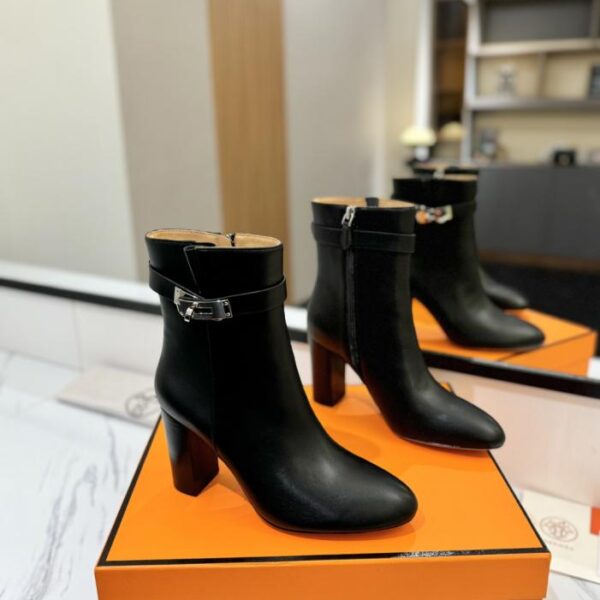 repliche,replica,perfette,siti di,affidabili,migliori siti,dove comprare,1:1,scarpe da ginnastica Stivali Hermes Gyaru di alta gamma Kelly Jumping (MAA48)