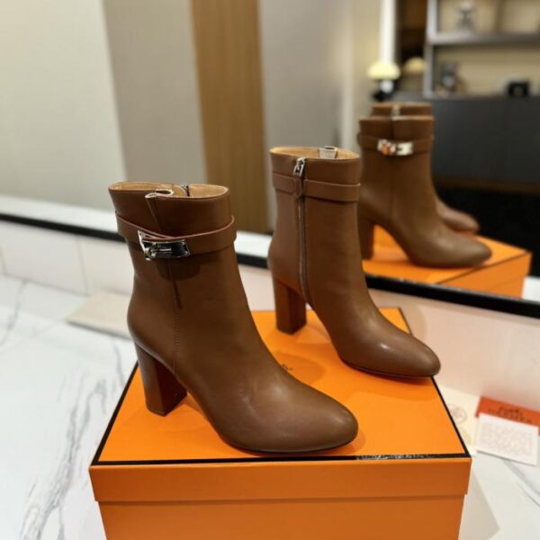 repliche,replica,perfette,siti di,affidabili,migliori siti,dove comprare,1:1,scarpe da ginnastica Stivali Hermes di alta qualità per ragazze sexy Kelly Jumping (PMROE)