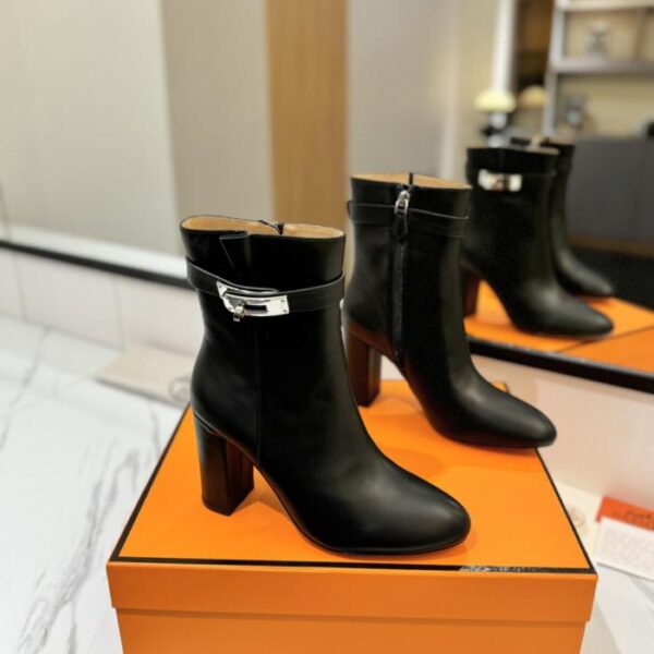 repliche,replica,perfette,siti di,affidabili,migliori siti,dove comprare,1:1,scarpe da ginnastica Stivali Hermes di alta qualità da ragazza sexy Kelly Jumping (RRRJ6)