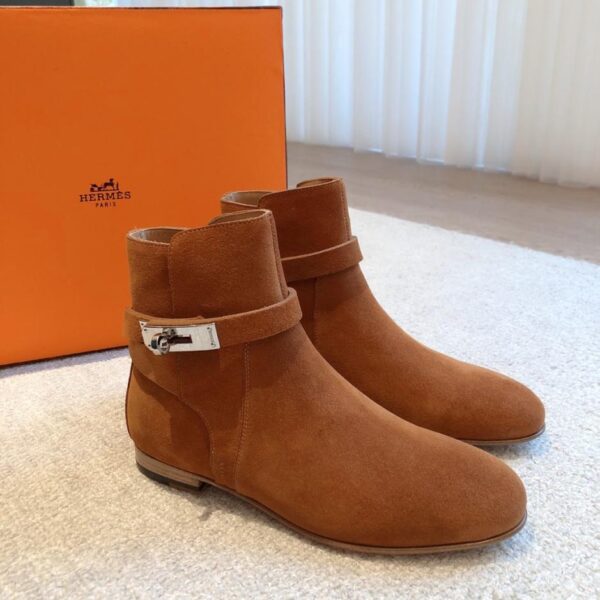 repliche,replica,perfette,siti di,affidabili,migliori siti,dove comprare,1:1,scarpe da ginnastica Stivaletti classici Hermes Kelly (IXDEA)