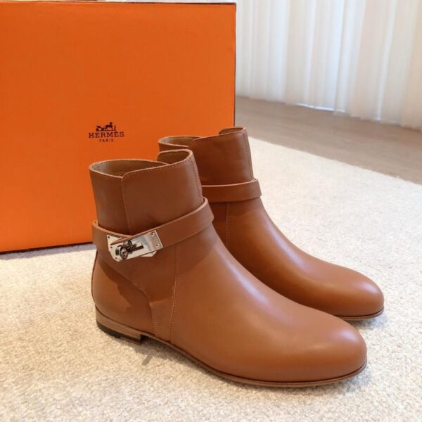repliche,replica,perfette,siti di,affidabili,migliori siti,dove comprare,1:1,scarpe da ginnastica Stivaletti classici Hermes Kelly (VMF9J)