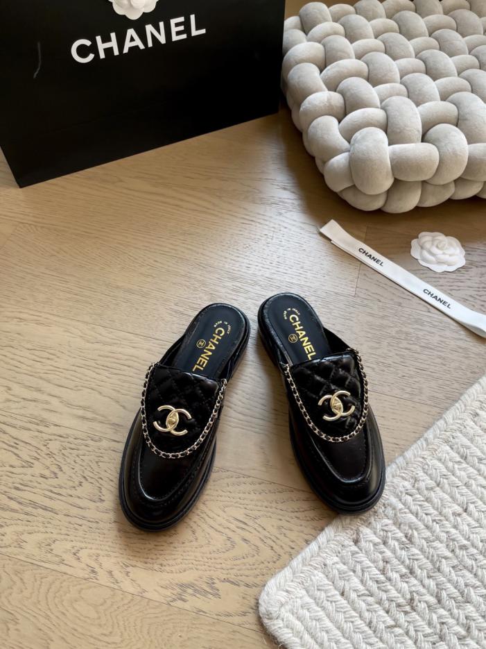 repliche,replica,perfette,siti di,affidabili,migliori siti,dove comprare,1:1,scarpe da ginnastica Mocassini Chanel con fibbia a catena e zaino, versione mezza ciabatte (5AKVM) repliche,replica,perfette,siti di,affidabili,migliori siti,dove comprare,1:1,scarpe da ginnastica Mocassini Chanel con fibbia a catena e zaino, versione mezza ciabatte (5AKVM)