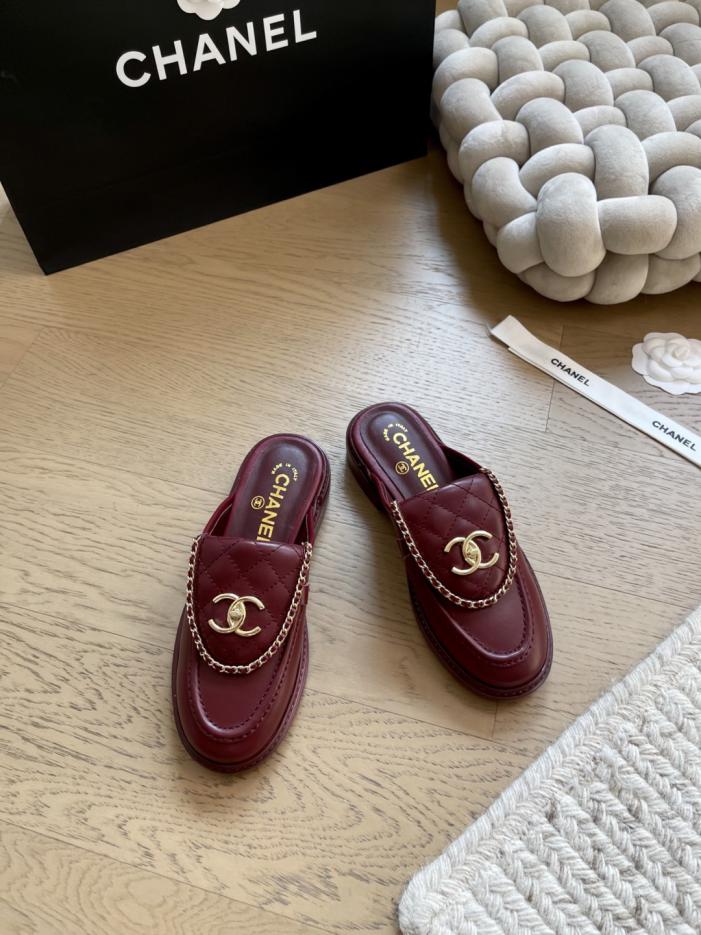repliche,replica,perfette,siti di,affidabili,migliori siti,dove comprare,1:1,scarpe da ginnastica Mocassini Chanel con fibbia a catena e zaino, versione mezza pantofola (I7AGE) repliche,replica,perfette,siti di,affidabili,migliori siti,dove comprare,1:1,scarpe da ginnastica Mocassini Chanel con fibbia a catena e zaino, versione mezza pantofola (I7AGE)