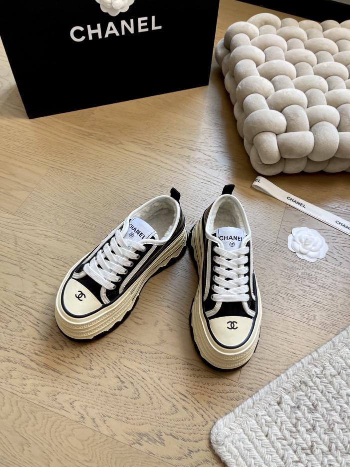 repliche,replica,perfette,siti di,affidabili,migliori siti,dove comprare,1:1,scarpe da ginnastica Scarpe Chanel color biscotto con fodera in lana nuova e suola spessa, edizione speciale (E2MLN) repliche,replica,perfette,siti di,affidabili,migliori siti,dove comprare,1:1,scarpe da ginnastica Scarpe Chanel color biscotto con fodera in lana nuova e suola spessa, edizione speciale (E2MLN)