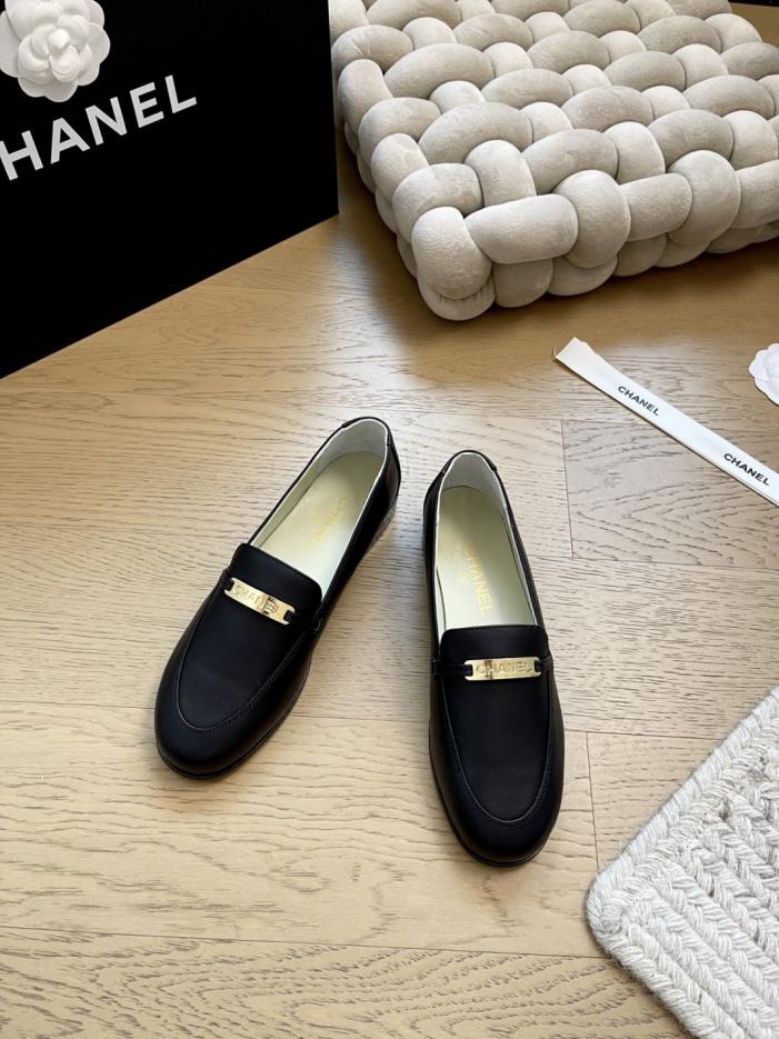 repliche,replica,perfette,siti di,affidabili,migliori siti,dove comprare,1:1,scarpe da ginnastica Mocassini Chanel New Flat Edition (T0S91) repliche,replica,perfette,siti di,affidabili,migliori siti,dove comprare,1:1,scarpe da ginnastica Mocassini Chanel New Flat Edition (T0S91)