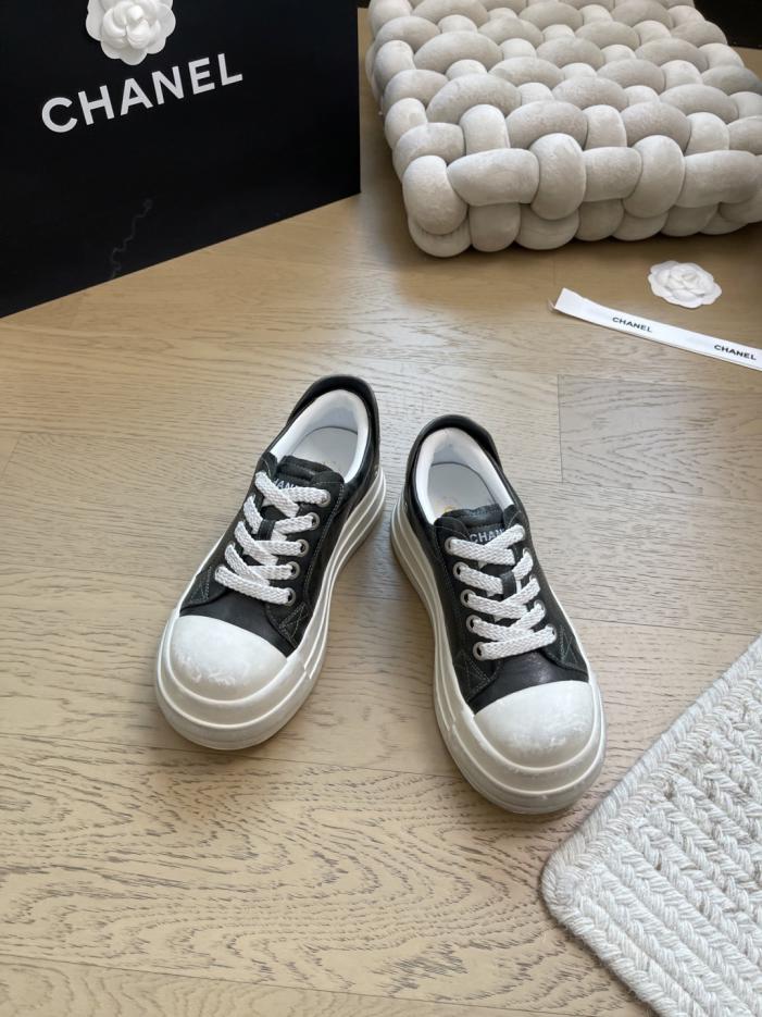 repliche,replica,perfette,siti di,affidabili,migliori siti,dove comprare,1:1,scarpe da ginnastica Le nuove scarpe sportive casual di alta gamma di Chanel (IRXCZ) repliche,replica,perfette,siti di,affidabili,migliori siti,dove comprare,1:1,scarpe da ginnastica Le nuove scarpe sportive casual di alta gamma di Chanel (IRXCZ)