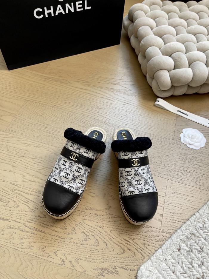 repliche,replica,perfette,siti di,affidabili,migliori siti,dove comprare,1:1,scarpe da ginnastica Pantofole Chanel in lana nuova con suola spessa effetto legno, versione top (WZ3NO) repliche,replica,perfette,siti di,affidabili,migliori siti,dove comprare,1:1,scarpe da ginnastica Pantofole Chanel in lana nuova con suola spessa effetto legno, versione top (WZ3NO)