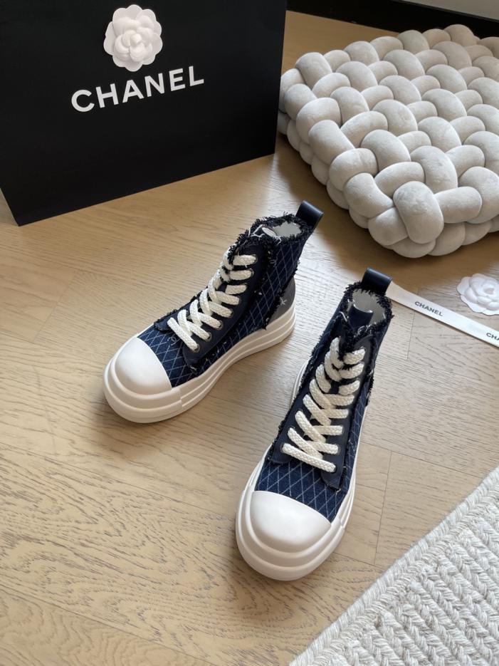 repliche,replica,perfette,siti di,affidabili,migliori siti,dove comprare,1:1,scarpe da ginnastica Nuove scarpe sportive bianche con suola spessa e tacco alto Chanel, versione top (5T208) repliche,replica,perfette,siti di,affidabili,migliori siti,dove comprare,1:1,scarpe da ginnastica Nuove scarpe sportive bianche con suola spessa e tacco alto Chanel, versione top (5T208)
