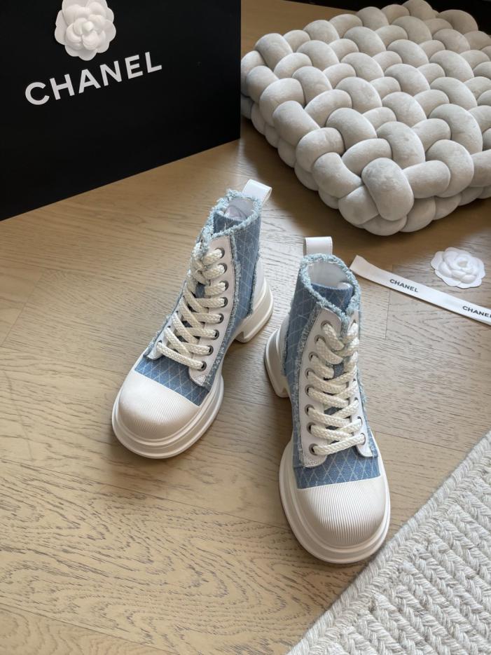 repliche,replica,perfette,siti di,affidabili,migliori siti,dove comprare,1:1,scarpe da ginnastica Nuove scarpe sportive bianche con suola spessa e tacco alto di Chanel, versione top (AOGG4) repliche,replica,perfette,siti di,affidabili,migliori siti,dove comprare,1:1,scarpe da ginnastica Nuove scarpe sportive bianche con suola spessa e tacco alto di Chanel, versione top (AOGG4)