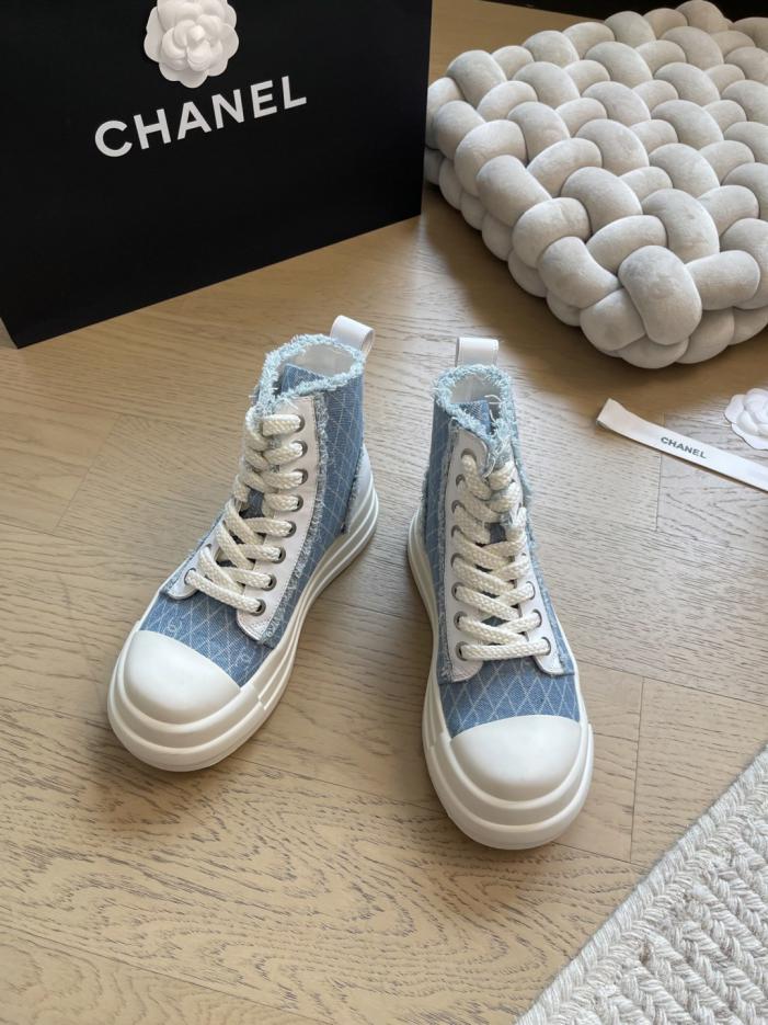 repliche,replica,perfette,siti di,affidabili,migliori siti,dove comprare,1:1,scarpe da ginnastica Nuove scarpe sportive bianche con suola spessa e tacco alto di Chanel, versione top (SKMVY) repliche,replica,perfette,siti di,affidabili,migliori siti,dove comprare,1:1,scarpe da ginnastica Nuove scarpe sportive bianche con suola spessa e tacco alto di Chanel, versione top (SKMVY)