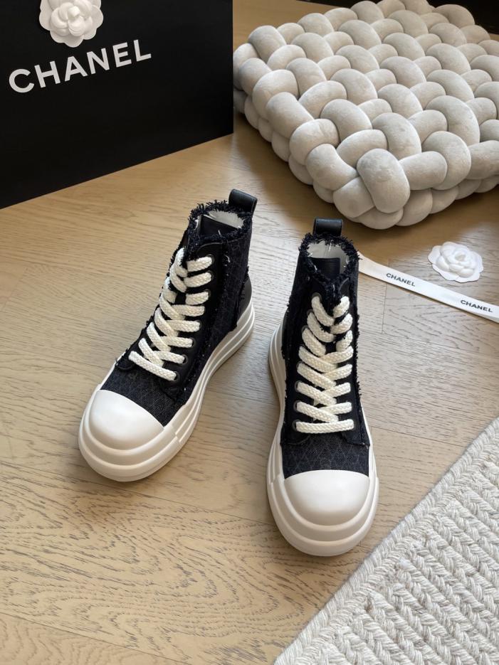repliche,replica,perfette,siti di,affidabili,migliori siti,dove comprare,1:1,scarpe da ginnastica Le nuove scarpe sportive bianche con plateau alto di Chanel (versione top) (XWC7C) repliche,replica,perfette,siti di,affidabili,migliori siti,dove comprare,1:1,scarpe da ginnastica Le nuove scarpe sportive bianche con plateau alto di Chanel (versione top) (XWC7C)