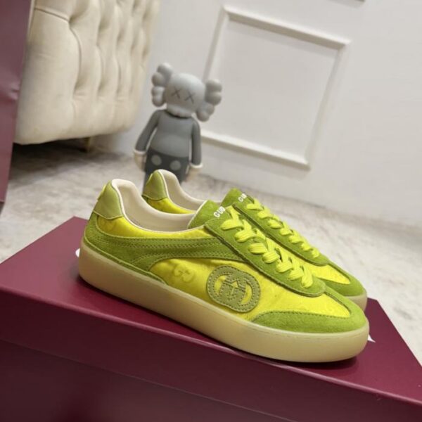 repliche,replica,perfette,siti di,affidabili,migliori siti,dove comprare,1:1,scarpe da ginnastica Le nuove scarpe Dexterity di Gucci, versione originale (XDJZC)