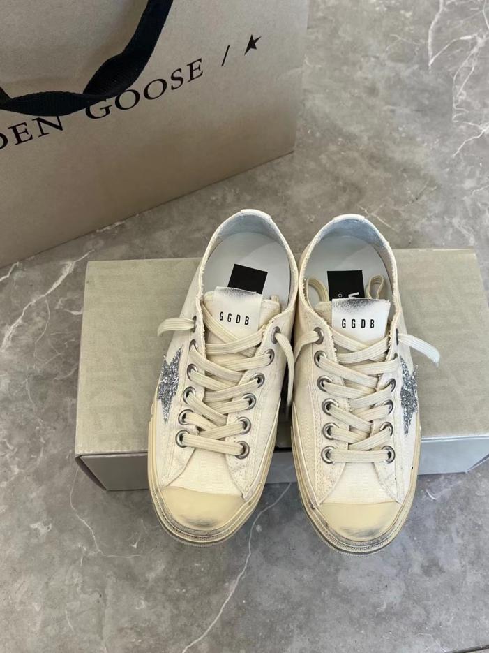 repliche,replica,perfette,siti di,affidabili,migliori siti,dove comprare,1:1,scarpe da ginnastica Scarpe in tela GGDB Star Couple (DRV4V) repliche,replica,perfette,siti di,affidabili,migliori siti,dove comprare,1:1,scarpe da ginnastica Scarpe in tela GGDB Star Couple (DRV4V)