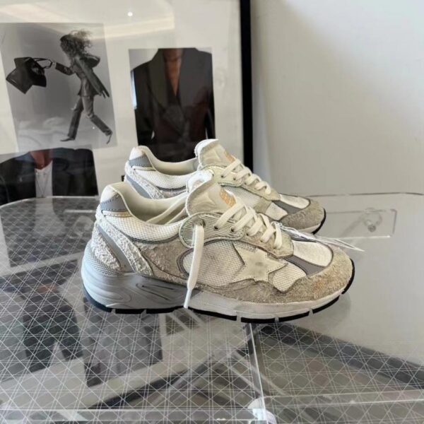 repliche,replica,perfette,siti di,affidabili,migliori siti,dove comprare,1:1,scarpe da ginnastica Nuove scarpe sportive GGDB DAD, scarpe sportive casual in stile coppia (2N011)