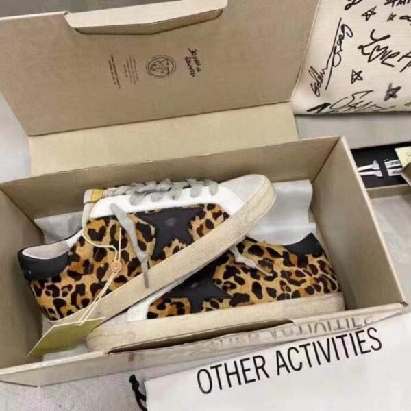 repliche,replica,perfette,siti di,affidabili,migliori siti,dove comprare,1:1,scarpe da ginnastica Nuove scarpe sporche ggdb star golden goose scarpe sporche versione alta uomo e donna coppia scarpe singole x (S9WWJ)