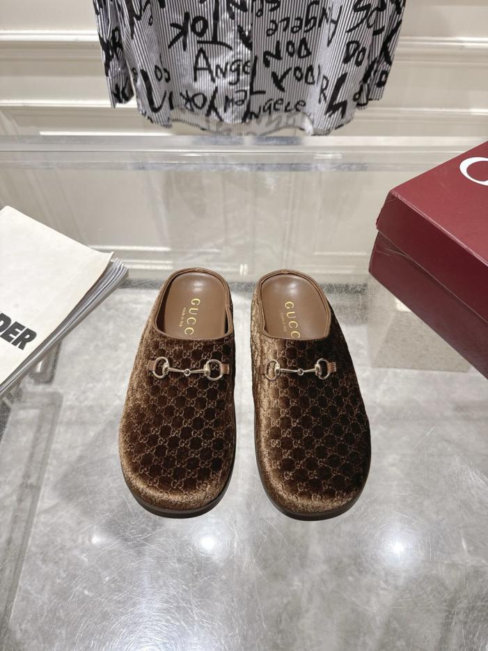repliche,replica,perfette,siti di,affidabili,migliori siti,dove comprare,1:1,scarpe da ginnastica Ciabatte Gucci primavera e autunno in velluto dorato con punta chiusa (8W0QK) repliche,replica,perfette,siti di,affidabili,migliori siti,dove comprare,1:1,scarpe da ginnastica Ciabatte Gucci primavera e autunno in velluto dorato con punta chiusa (8W0QK)