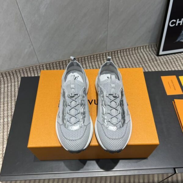 repliche,replica,perfette,siti di,affidabili,migliori siti,dove comprare,1:1,scarpe da ginnastica LV Early Fall Show Nuove scarpe casual Flyknit da basket e da tempo libero (V5HHG)