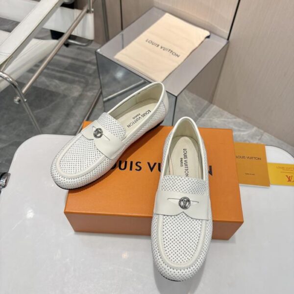 repliche,replica,perfette,siti di,affidabili,migliori siti,dove comprare,1:1,scarpe da ginnastica Scarpe da passerella Louis Vuitton (KZMAA)