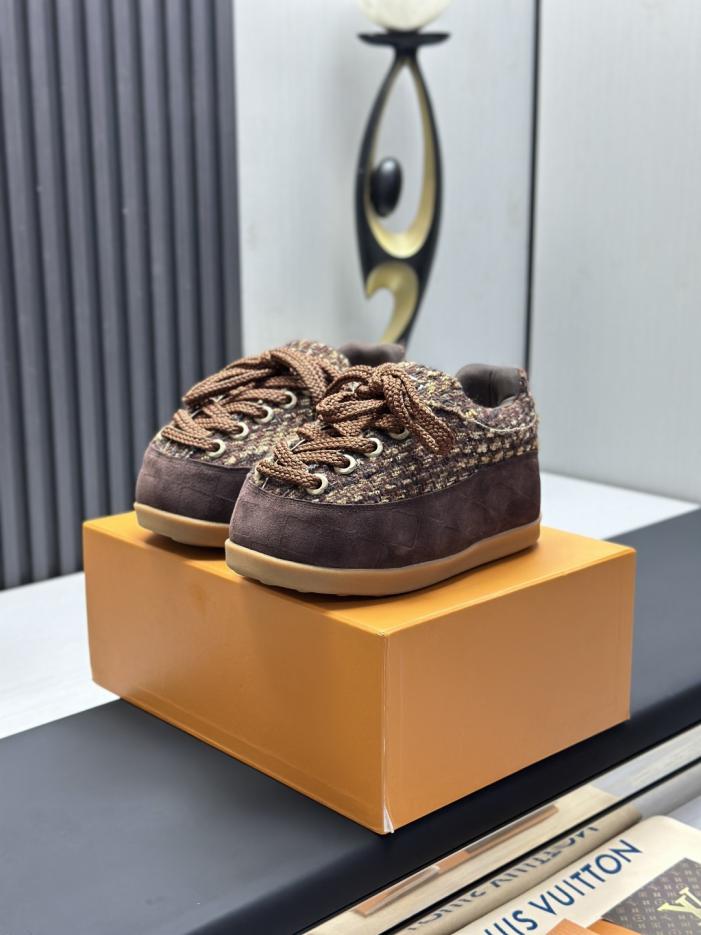 repliche,replica,perfette,siti di,affidabili,migliori siti,dove comprare,1:1,scarpe da ginnastica Versione top del nuovo stile della passerella del pane LV (1565K) repliche,replica,perfette,siti di,affidabili,migliori siti,dove comprare,1:1,scarpe da ginnastica Versione top del nuovo stile della passerella del pane LV (1565K)