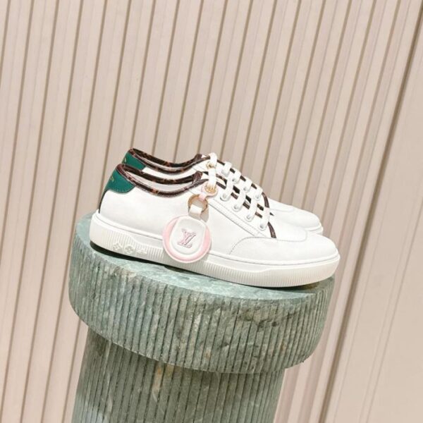 repliche,replica,perfette,siti di,affidabili,migliori siti,dove comprare,1:1,scarpe da ginnastica Nuove sneakers sportive casual di alta gamma Louis Vuitton Primavera/Estate (IAM88)