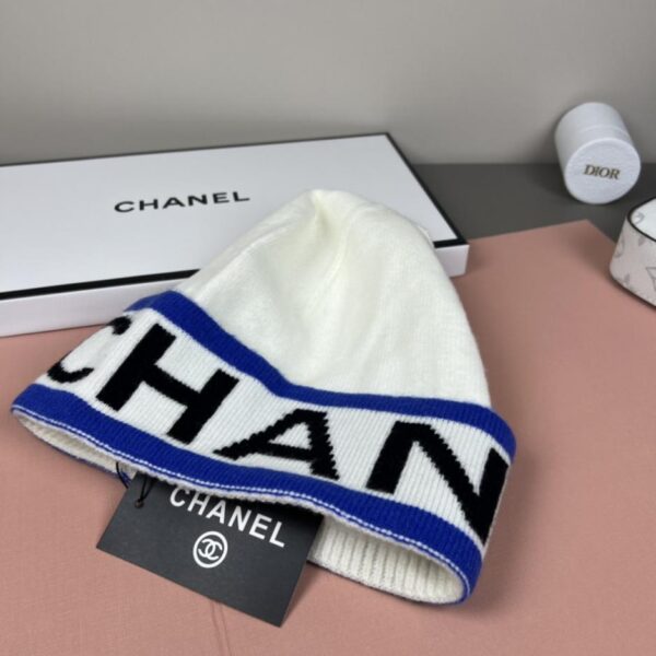 repliche,replica,perfette,siti di,affidabili,migliori siti,dove comprare,1:1,scarpe da ginnastica Sito ufficiale Chanel, cappello lavorato a maglia di qualità per autunno e inverno (X7VI4)