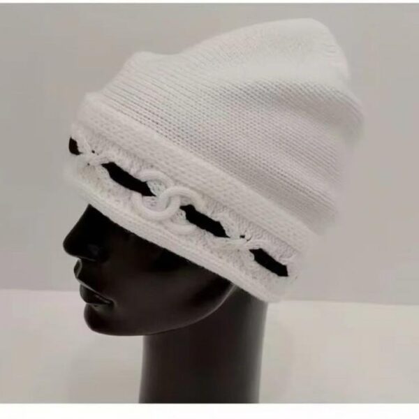 repliche,replica,perfette,siti di,affidabili,migliori siti,dove comprare,1:1,scarpe da ginnastica Sito ufficiale CHANEL cappello lavorato a maglia di qualità autunno e inverno (QPNXS)