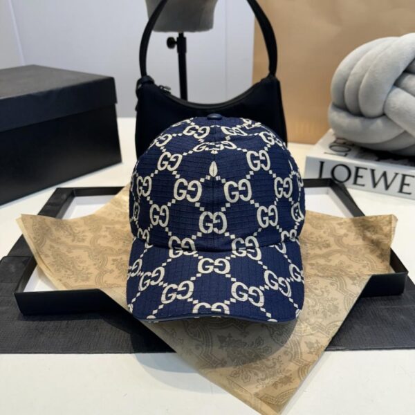 repliche,replica,perfette,siti di,affidabili,migliori siti,dove comprare,1:1,scarpe da ginnastica Cappellino da baseball in denim della serie GUCCI GGDenim (EKR6E)