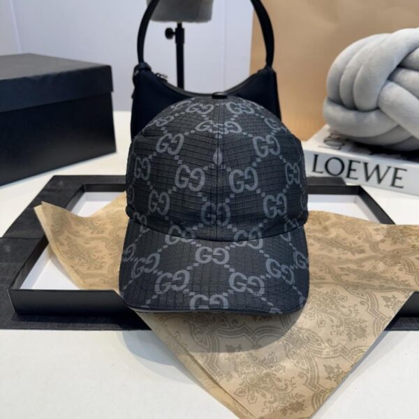 repliche,replica,perfette,siti di,affidabili,migliori siti,dove comprare,1:1,scarpe da ginnastica Cappellino da baseball in denim della serie GUCCI GGDenim (XQ2GX)