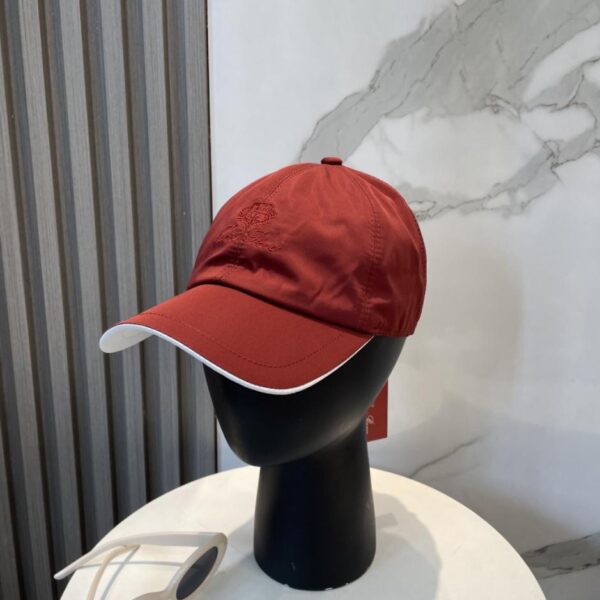 repliche,replica,perfette,siti di,affidabili,migliori siti,dove comprare,1:1,scarpe da ginnastica Loro Piana contatore nuova versione alta berretto da baseball (11OT6)