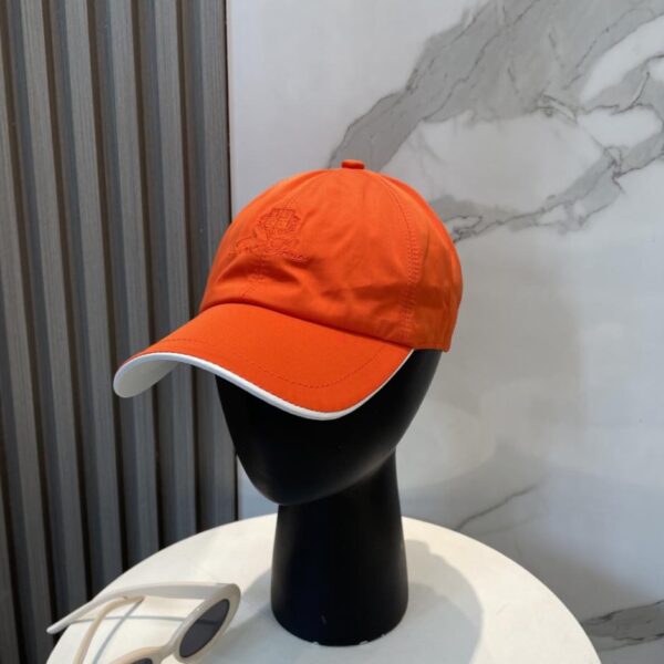 repliche,replica,perfette,siti di,affidabili,migliori siti,dove comprare,1:1,scarpe da ginnastica Cappellino da baseball Loro Piana Counter New High Version (L20O2)