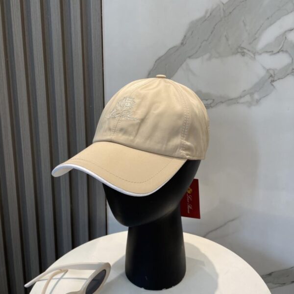 repliche,replica,perfette,siti di,affidabili,migliori siti,dove comprare,1:1,scarpe da ginnastica Cappellino da baseball Loro Piana Counter New High Version (MDOWF)