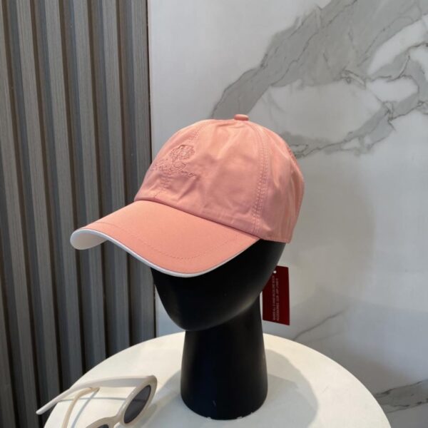 repliche,replica,perfette,siti di,affidabili,migliori siti,dove comprare,1:1,scarpe da ginnastica Loro Piana contatore nuova versione alta berretto da baseball (W73JL)