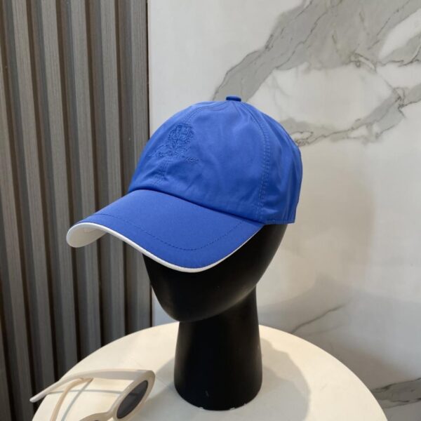 repliche,replica,perfette,siti di,affidabili,migliori siti,dove comprare,1:1,scarpe da ginnastica Loro Piana contatore nuovo berretto da baseball versione alta (WME5X)