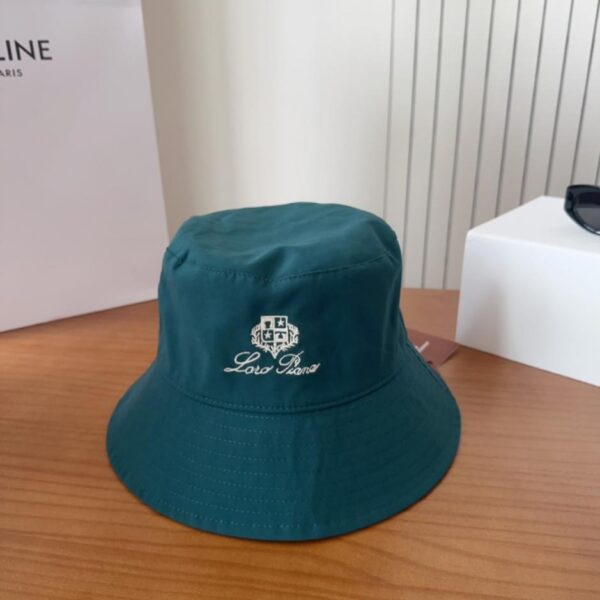 repliche,replica,perfette,siti di,affidabili,migliori siti,dove comprare,1:1,scarpe da ginnastica Cappello da pescatore Loro Piana, nuova versione alta (1WOVZ)
