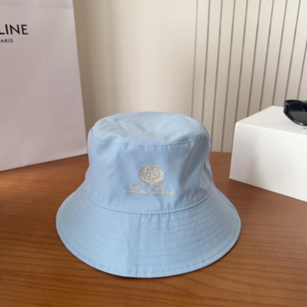 repliche,replica,perfette,siti di,affidabili,migliori siti,dove comprare,1:1,scarpe da ginnastica Cappello da pescatore Loro Piana, nuova versione alta (CRKZ7)