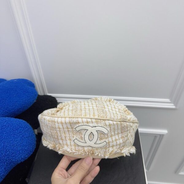 repliche,replica,perfette,siti di,affidabili,migliori siti,dove comprare,1:1,scarpe da ginnastica Nuovo basco Chanel (VGOZS)