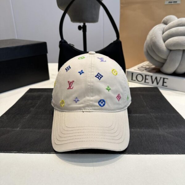 repliche,replica,perfette,siti di,affidabili,migliori siti,dove comprare,1:1,scarpe da ginnastica Cappellino da baseball Louis Vuitton (6GYIZ)