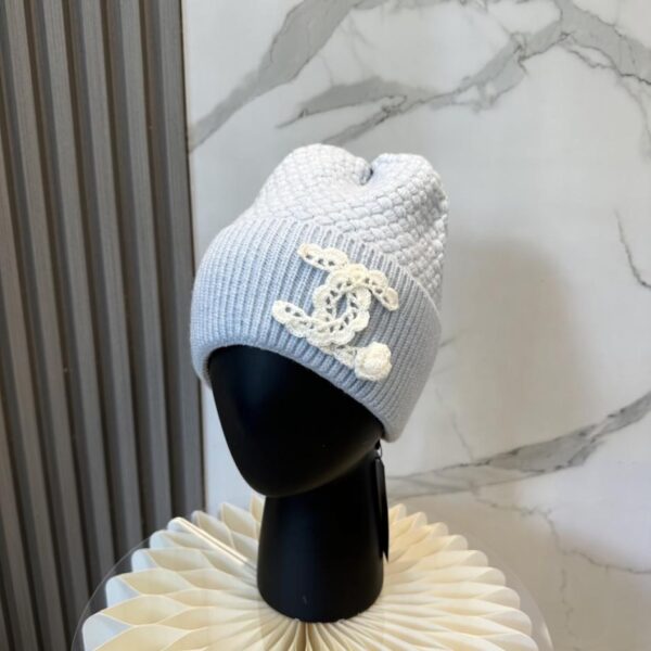 repliche,replica,perfette,siti di,affidabili,migliori siti,dove comprare,1:1,scarpe da ginnastica Sito ufficiale Chanel Cappello lavorato a maglia autunno e inverno di qualità Chanel (ZAZQC)
