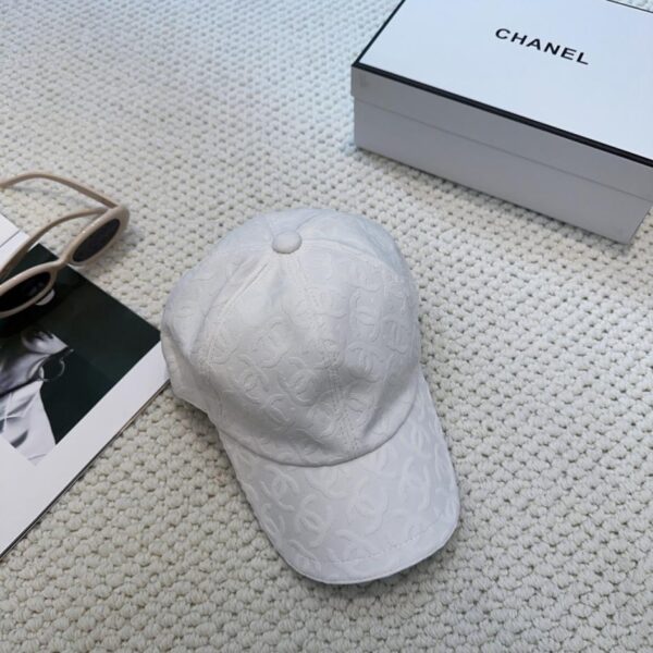 repliche,replica,perfette,siti di,affidabili,migliori siti,dove comprare,1:1,scarpe da ginnastica Nuovo berretto da baseball Chanel (IPG4R)