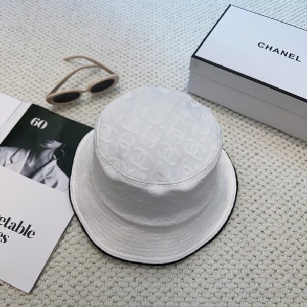 repliche,replica,perfette,siti di,affidabili,migliori siti,dove comprare,1:1,scarpe da ginnastica Nuovo cappello da pescatore Chanel (4DTCH)