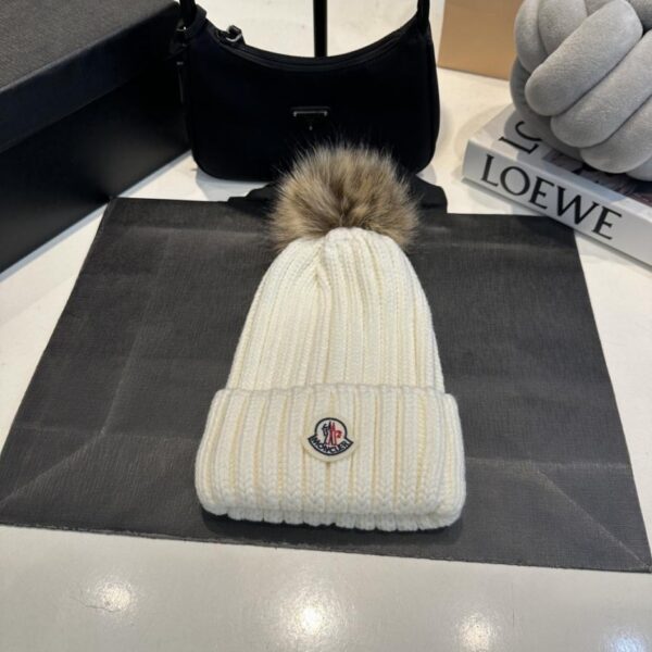 repliche,replica,perfette,siti di,affidabili,migliori siti,dove comprare,1:1,scarpe da ginnastica Versione alta del sito ufficiale Moncler classico cappello in maglia unisex (B04JP)