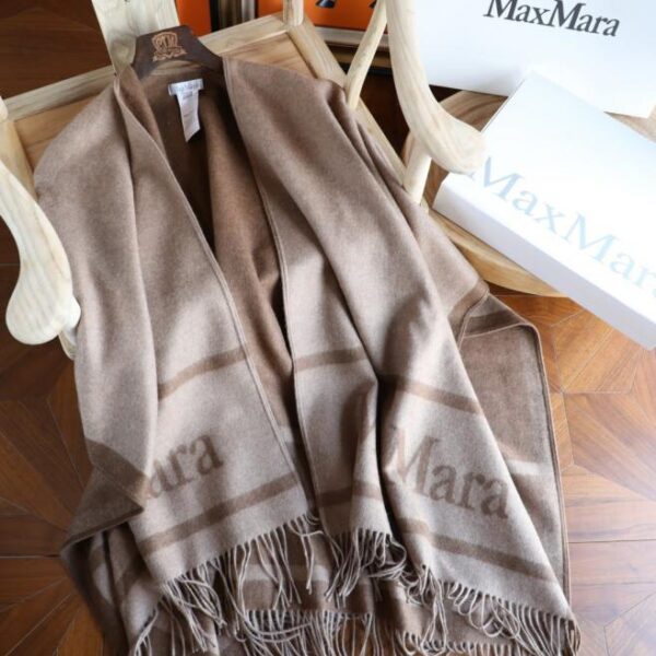 repliche,replica,perfette,siti di,affidabili,migliori siti,dove comprare,1:1,scarpe da ginnastica mantella in cashmere double face maxmara (37ON3)
