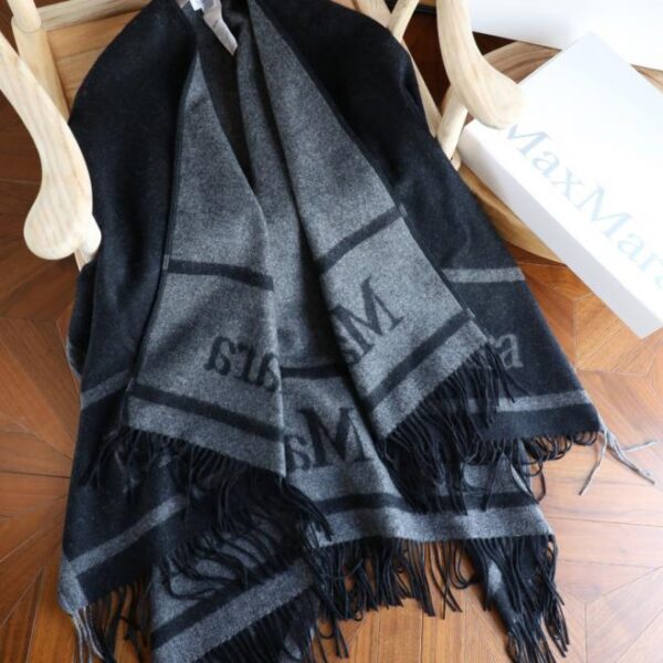 repliche,replica,perfette,siti di,affidabili,migliori siti,dove comprare,1:1,scarpe da ginnastica mantella in cashmere double-face maxmara (RCKBA)
